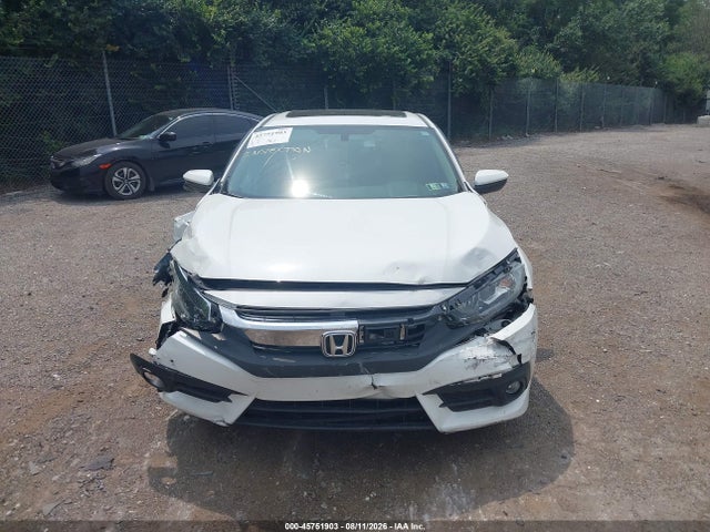 Honda CIVIC EX 2016 2HGFC1F32GH636743 Image 12