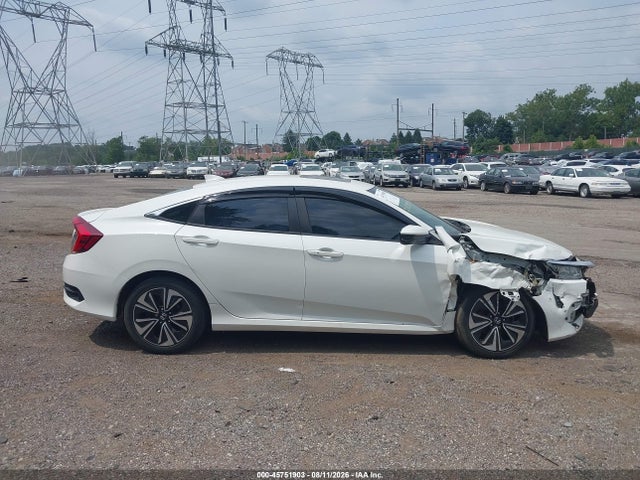 Honda CIVIC EX 2016 2HGFC1F32GH636743 Image 13