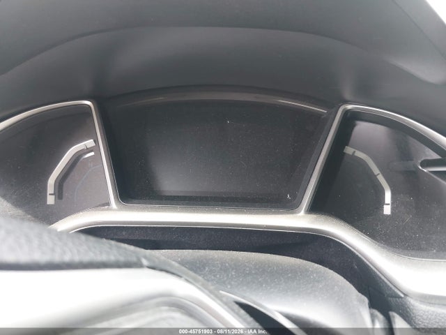 Honda CIVIC EX 2016 2HGFC1F32GH636743 Image 15