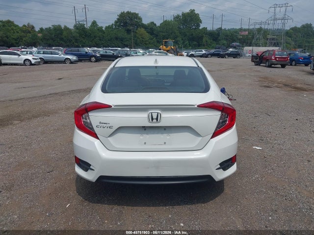 Honda CIVIC EX 2016 2HGFC1F32GH636743 Image 16