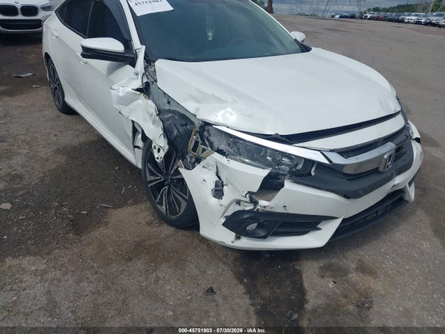 Honda CIVIC EX 2016 2HGFC1F32GH636743 Image 17