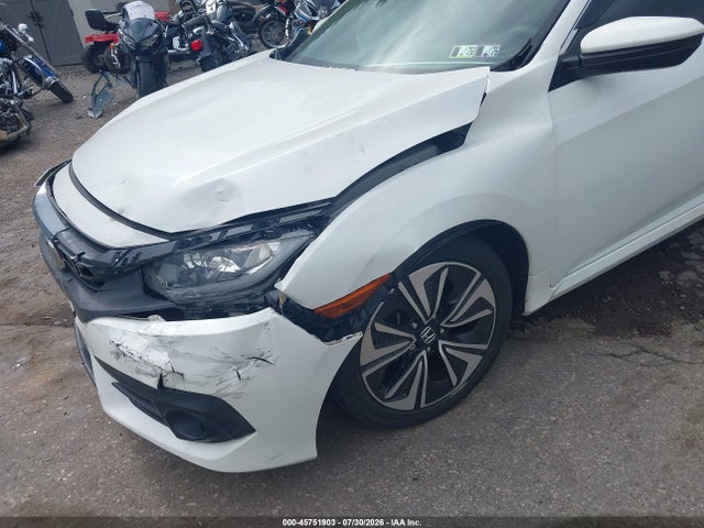 Honda CIVIC EX 2016 2HGFC1F32GH636743 Image 18