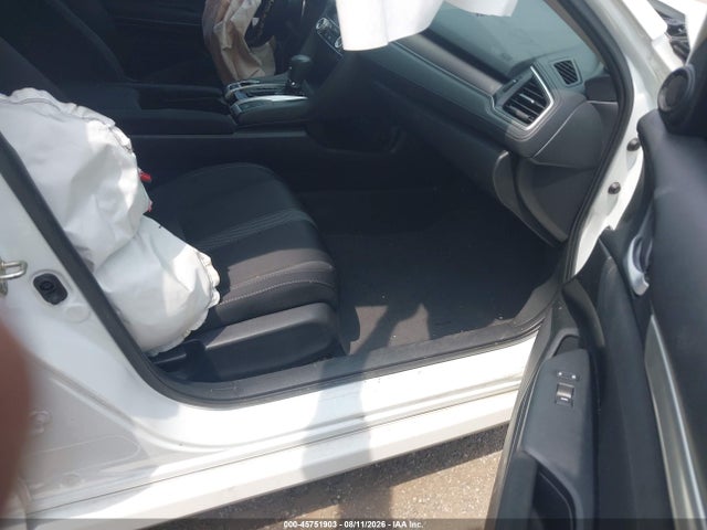 Honda CIVIC EX 2016 2HGFC1F32GH636743 Image 5