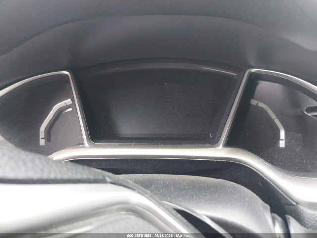 Honda CIVIC EX 2016 2HGFC1F32GH636743 Image 7