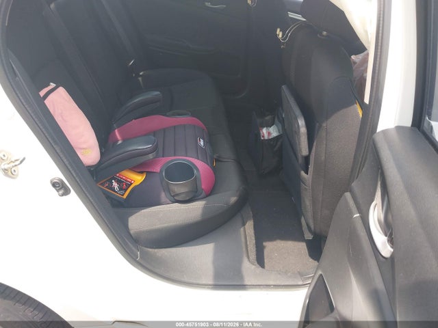Honda CIVIC EX 2016 2HGFC1F32GH636743 Image 8