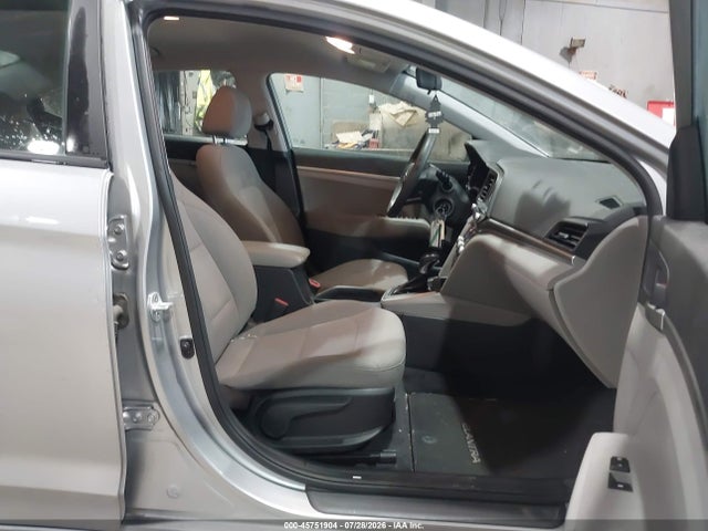 Hyundai ELANTRA SE 2020 5NPD74LF1LH603244 Image 5