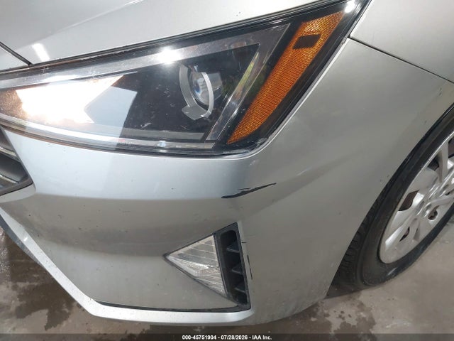 Hyundai ELANTRA SE 2020 5NPD74LF1LH603244 Image 6