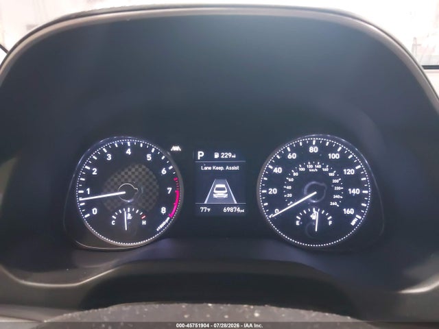 Hyundai ELANTRA SE 2020 5NPD74LF1LH603244 Image 7