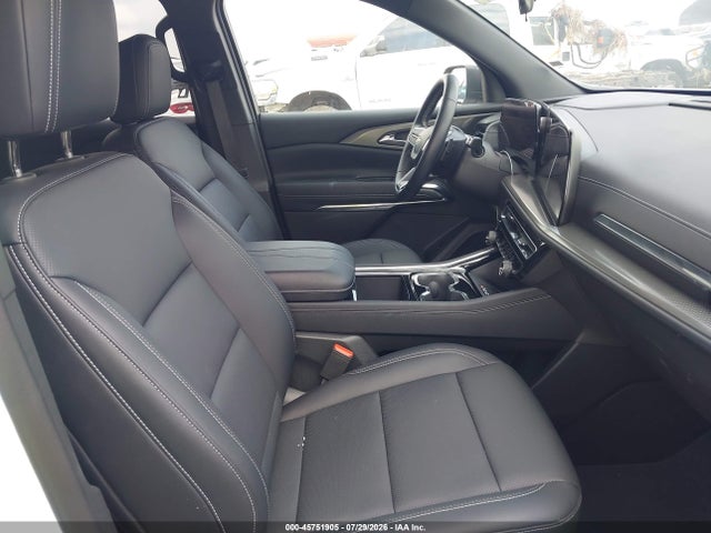 Продаж на аукціоні авто 2026 Chevrolet Traverse Fwd Lt, vin: 1GNERGKS8TJ172625, номер лоту: 45751905