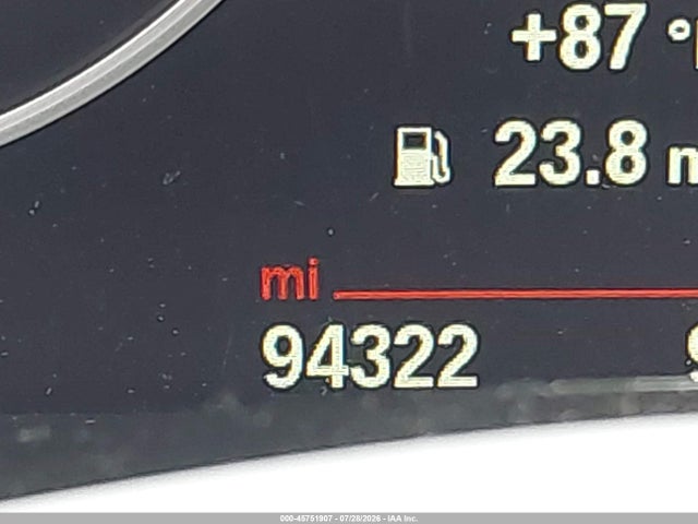 Продажа на аукционе авто 2015 Bmw 320i Xdrive, vin: WBA3C3G57FNT52797, номер лота: 45751907
