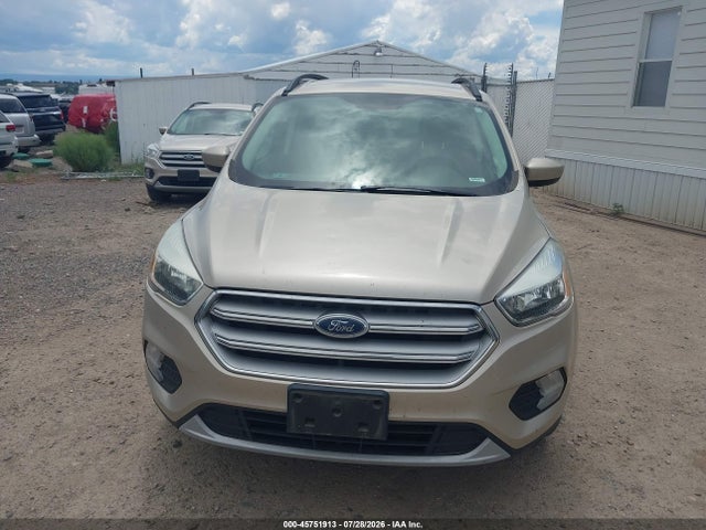 1FMCU9GD9JUD08899 Ford ESCAPE SE