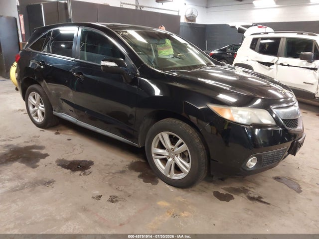 Продаж на аукціоні авто 2015 Acura Rdx, vin: 5J8TB4H5XFL017475, номер лоту: 45751914