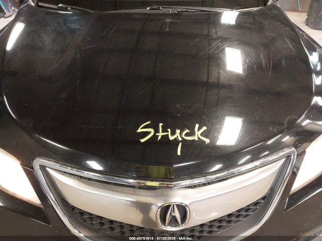 2015 Acura Rdx მანქანა იყიდება აუქციონზე, vin: 5J8TB4H5XFL017475, აუქციონის ნომერი: 45751914