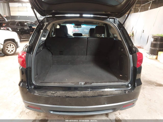 2015 Acura Rdx მანქანა იყიდება აუქციონზე, vin: 5J8TB4H5XFL017475, აუქციონის ნომერი: 45751914