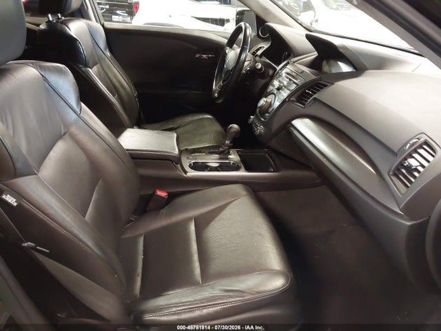 2015 Acura Rdx მანქანა იყიდება აუქციონზე, vin: 5J8TB4H5XFL017475, აუქციონის ნომერი: 45751914