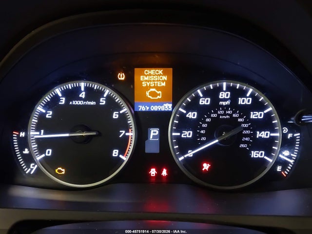2015 Acura Rdx მანქანა იყიდება აუქციონზე, vin: 5J8TB4H5XFL017475, აუქციონის ნომერი: 45751914