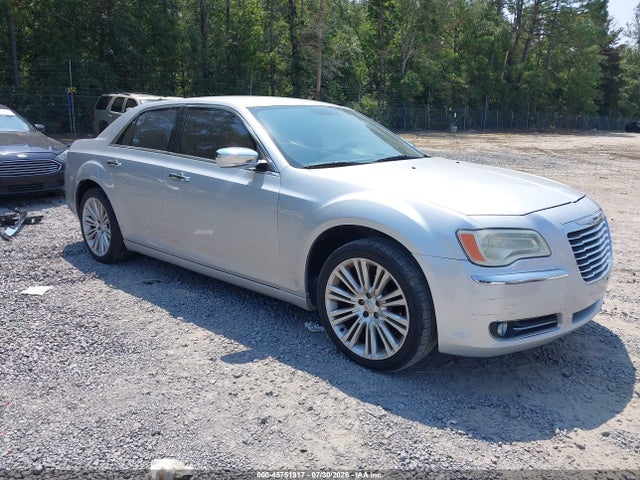 Продаж на аукціоні авто 2011 Chrysler 300 Limited, vin: 2C3CA5CG9BH614063, номер лоту: 45751917