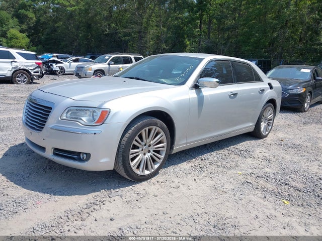 45751917 :رقم المزاد ، 2C3CA5CG9BH614063 vin ، 2011 Chrysler 300 Limited مزاد بيع