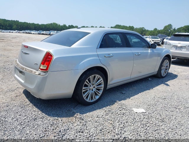 45751917 :رقم المزاد ، 2C3CA5CG9BH614063 vin ، 2011 Chrysler 300 Limited مزاد بيع