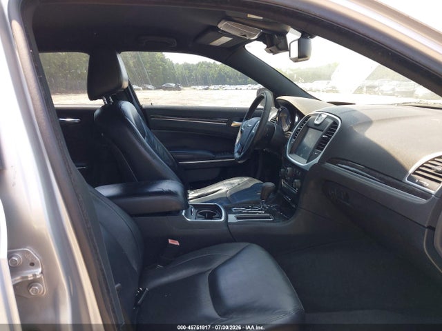 45751917 :رقم المزاد ، 2C3CA5CG9BH614063 vin ، 2011 Chrysler 300 Limited مزاد بيع