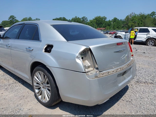 45751917 :رقم المزاد ، 2C3CA5CG9BH614063 vin ، 2011 Chrysler 300 Limited مزاد بيع