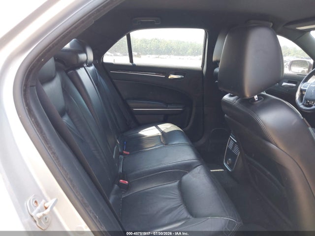 45751917 :رقم المزاد ، 2C3CA5CG9BH614063 vin ، 2011 Chrysler 300 Limited مزاد بيع