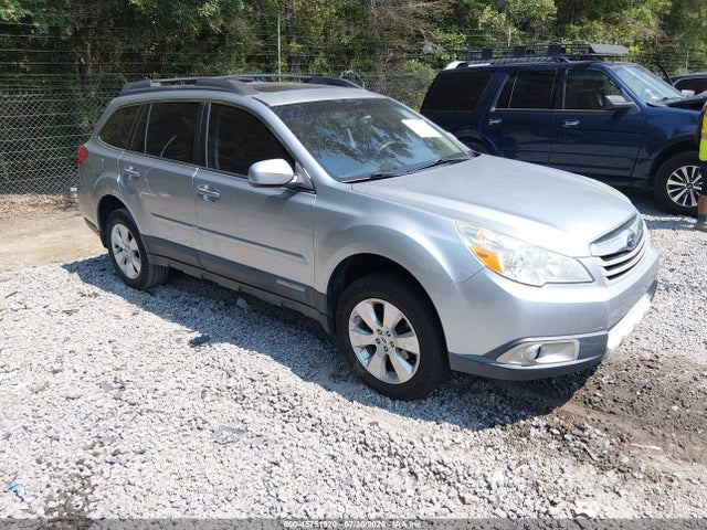 2012 Subaru Outback 2.5i Limited მანქანა იყიდება აუქციონზე, vin: 4S4BRCLC9C3296964, აუქციონის ნომერი: 45751920