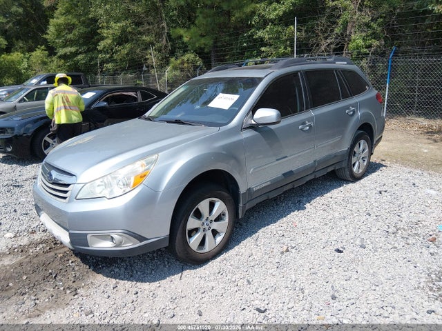 Aukcja sprzedaży 2012 Subaru Outback 2.5i Limited, vin: 4S4BRCLC9C3296964, numer aukcji: 45751920