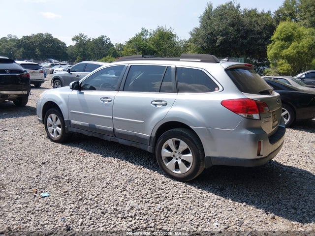 Aukcja sprzedaży 2012 Subaru Outback 2.5i Limited, vin: 4S4BRCLC9C3296964, numer aukcji: 45751920
