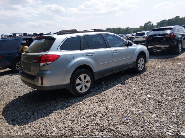 Aukcja sprzedaży 2012 Subaru Outback 2.5i Limited, vin: 4S4BRCLC9C3296964, numer aukcji: 45751920