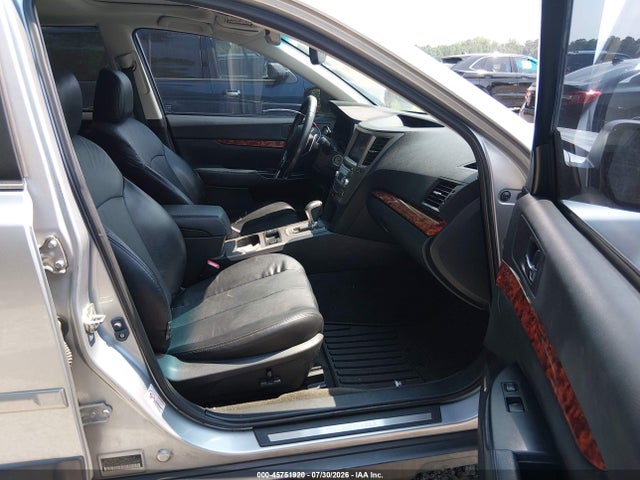 2012 Subaru Outback 2.5i Limited მანქანა იყიდება აუქციონზე, vin: 4S4BRCLC9C3296964, აუქციონის ნომერი: 45751920