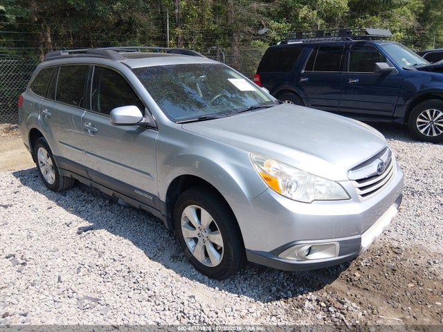 Aukcja sprzedaży 2012 Subaru Outback 2.5i Limited, vin: 4S4BRCLC9C3296964, numer aukcji: 45751920