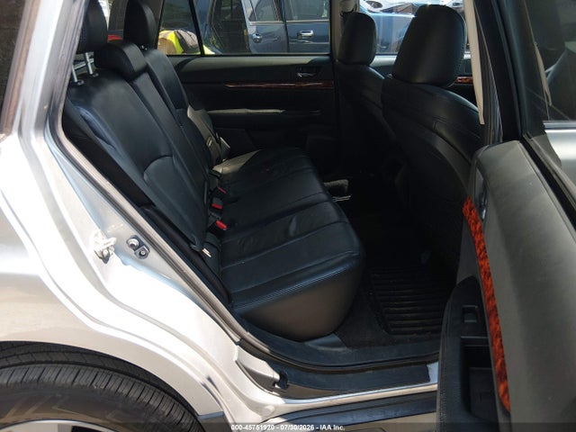 Aukcja sprzedaży 2012 Subaru Outback 2.5i Limited, vin: 4S4BRCLC9C3296964, numer aukcji: 45751920