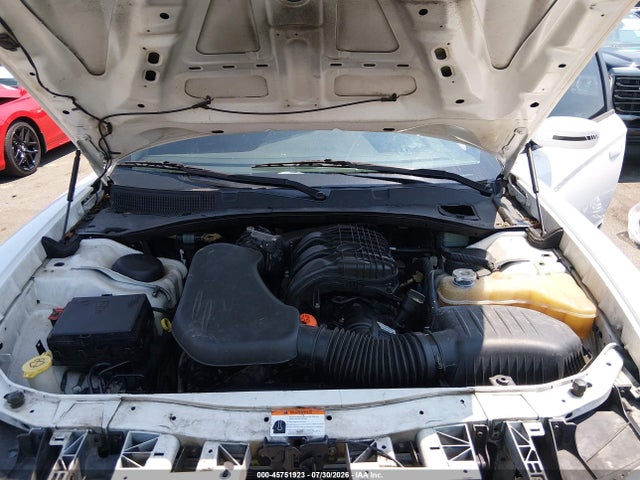 2014 Dodge Charger Police მანქანა იყიდება აუქციონზე, vin: 2C3CDXAG7EH366888, აუქციონის ნომერი: 45751923