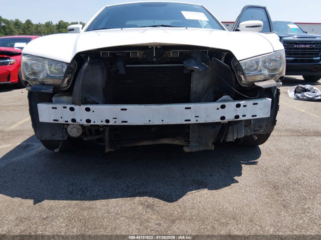 2014 Dodge Charger Police მანქანა იყიდება აუქციონზე, vin: 2C3CDXAG7EH366888, აუქციონის ნომერი: 45751923