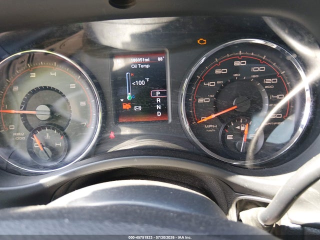 2014 Dodge Charger Police მანქანა იყიდება აუქციონზე, vin: 2C3CDXAG7EH366888, აუქციონის ნომერი: 45751923
