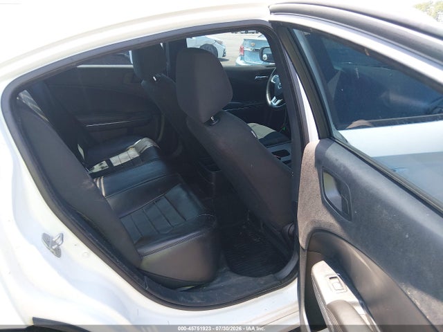 2014 Dodge Charger Police მანქანა იყიდება აუქციონზე, vin: 2C3CDXAG7EH366888, აუქციონის ნომერი: 45751923