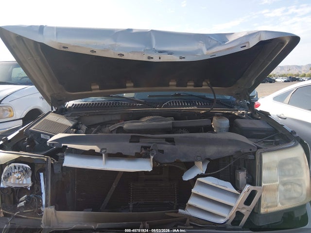 Aukcja sprzedaży 2004 Cadillac Escalade Standard, vin: 1GYEC63T04R248024, numer aukcji: 45751924