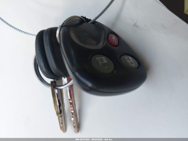 Aukcja sprzedaży 2004 Cadillac Escalade Standard, vin: 1GYEC63T04R248024, numer aukcji: 45751924