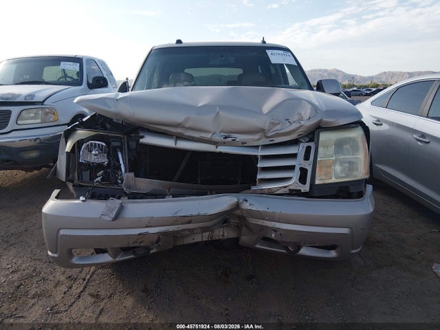 Aukcja sprzedaży 2004 Cadillac Escalade Standard, vin: 1GYEC63T04R248024, numer aukcji: 45751924