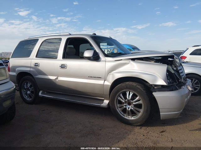 Aukcja sprzedaży 2004 Cadillac Escalade Standard, vin: 1GYEC63T04R248024, numer aukcji: 45751924