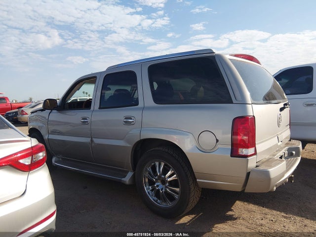 Aukcja sprzedaży 2004 Cadillac Escalade Standard, vin: 1GYEC63T04R248024, numer aukcji: 45751924