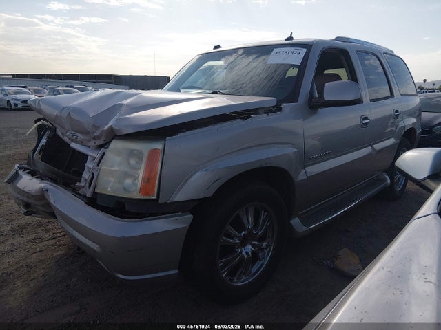 Aukcja sprzedaży 2004 Cadillac Escalade Standard, vin: 1GYEC63T04R248024, numer aukcji: 45751924