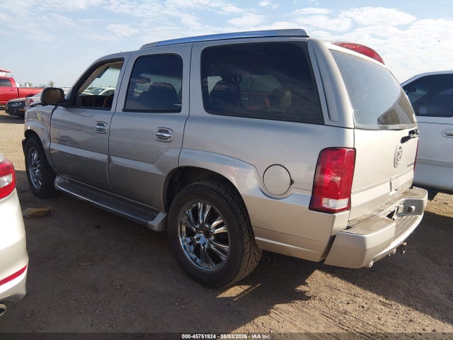 Aukcja sprzedaży 2004 Cadillac Escalade Standard, vin: 1GYEC63T04R248024, numer aukcji: 45751924