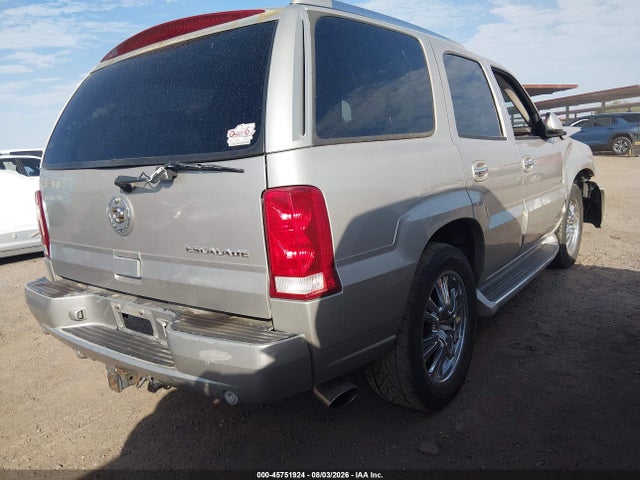 Aukcja sprzedaży 2004 Cadillac Escalade Standard, vin: 1GYEC63T04R248024, numer aukcji: 45751924