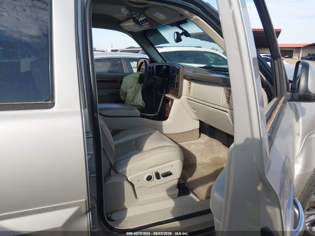 Aukcja sprzedaży 2004 Cadillac Escalade Standard, vin: 1GYEC63T04R248024, numer aukcji: 45751924