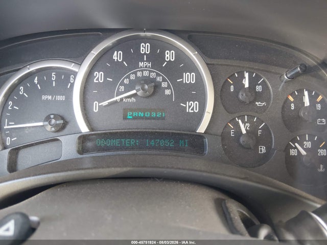 Aukcja sprzedaży 2004 Cadillac Escalade Standard, vin: 1GYEC63T04R248024, numer aukcji: 45751924
