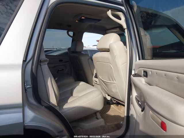 Aukcja sprzedaży 2004 Cadillac Escalade Standard, vin: 1GYEC63T04R248024, numer aukcji: 45751924