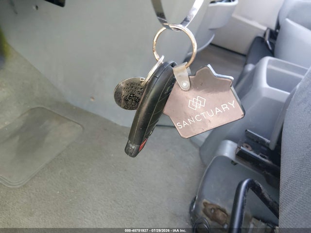 45751927 :رقم المزاد ، 2A8HR44H68R671067 vin ، 2008 Chrysler Town & Country Lx مزاد بيع