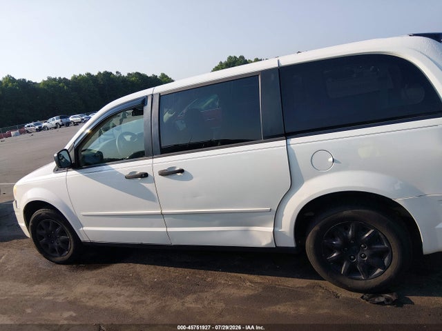 45751927 :رقم المزاد ، 2A8HR44H68R671067 vin ، 2008 Chrysler Town & Country Lx مزاد بيع